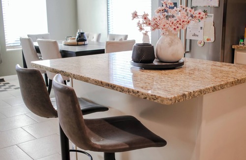Carlsbad Casa | NEW! - 4 bedroom 3 bath. 5 beds! Families, corporate & FLETC Welcome