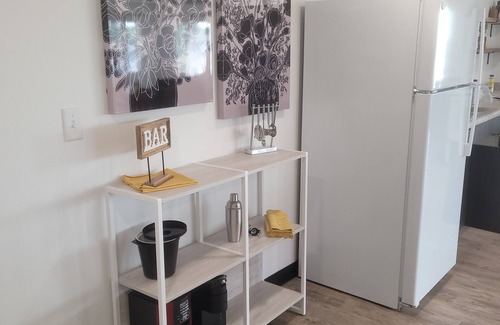 Spirit Lake Apartamento | New!! 4 Bedroom Unit sleeps 14
