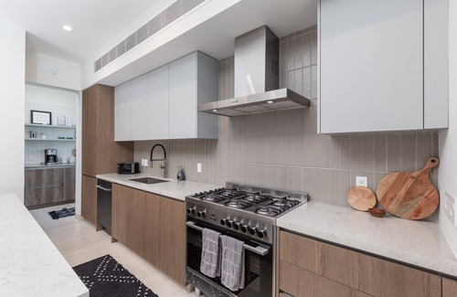 Nuevo Vallarta Villa | New 4bed/5bath Luxury Villa+Private Pool! el Tigre