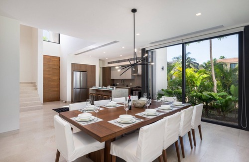 Nuevo Vallarta Villa | New 4bed/5bath Luxury Villa+Private Pool! el Tigre