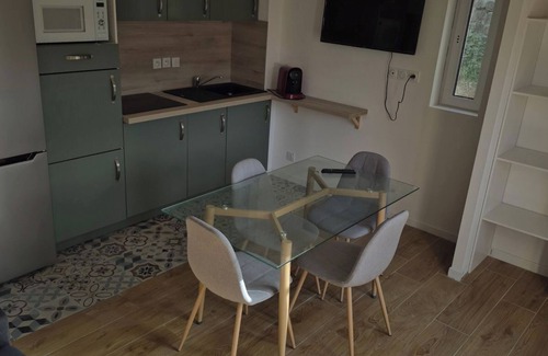Beuil-les-Launes Apartamento | New 5/6 pers apartment in the heart of Beuil - Beuil/Valberg ski area
