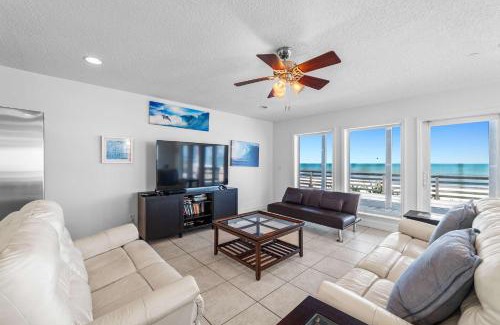 South Ponte Vedra Beach Casa | New 5 Bedrooms 3 full and 2 1 2 Bathroom Oceanfro