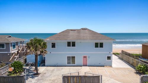 South Ponte Vedra Beach Casa | New 5 Bedrooms 3 full and 2 1 2 Bathroom Oceanfro