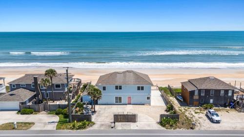South Ponte Vedra Beach Casa | New 5 Bedrooms 3 full and 2 1 2 Bathroom Oceanfro