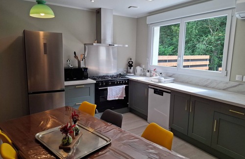 Saint-Vit Apartamento | New 70m² apartment