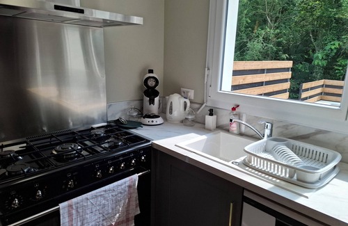 Saint-Vit Apartamento | New 70m² apartment