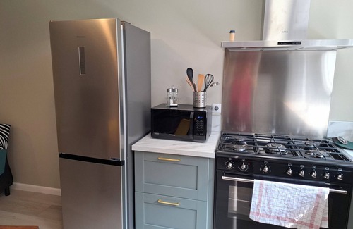 Saint-Vit Apartamento | New 70m² apartment