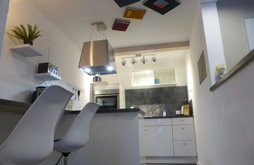 Siedlinghausen Apartamento | New 84sqm vacation apartment with wellness shower and sauna