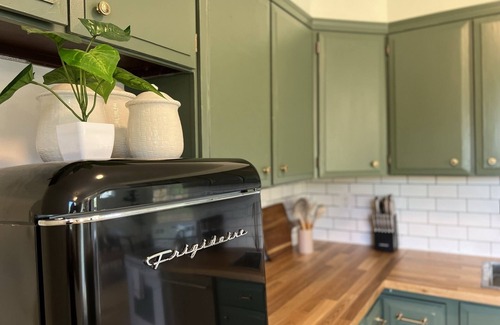 Stamford Casa | NEW 8 sleeper w/ GAMES ROOM, 2 living spaces