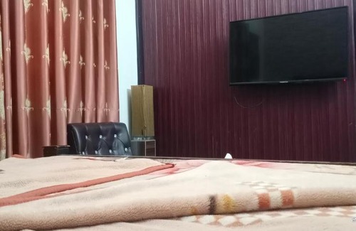 Hyderabad Casa | New AL Raheem Guest House