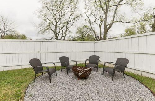 North Nashville Casa | NEW Amazing 4BR Suite* Hot Tub *2 Mi To Music City