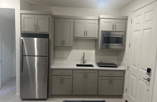 Antioch Apartamento | New amazing location