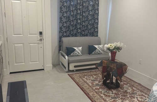 Antioch Apartamento | New amazing location