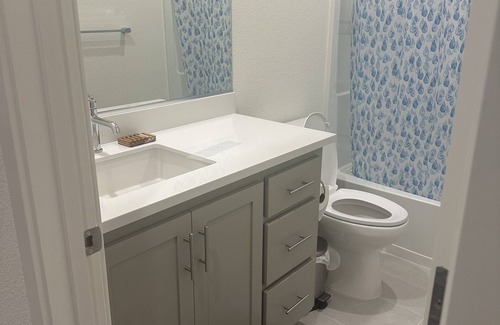 Antioch Apartamento | New amazing location