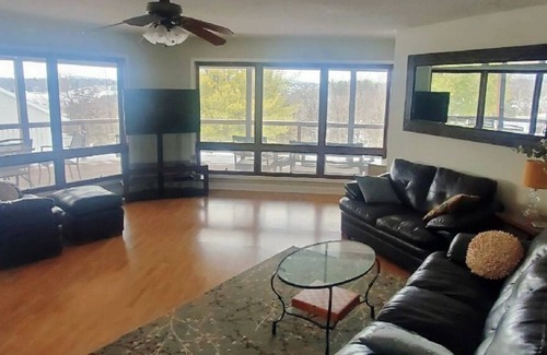 Apple River Casa | New! Amazing Views at Apple Canyon Lake! Location, Location, Location!