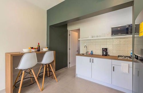 Koyari Apartamento | NEW - AmazingStudio Close 2 Palm & Eagle Beach