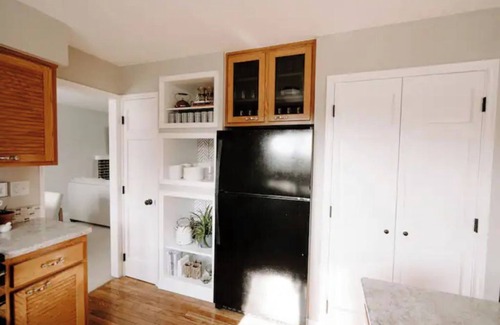 Ames Casa | NEW Ames Getaway - Centrally Located, Sleeps 8
