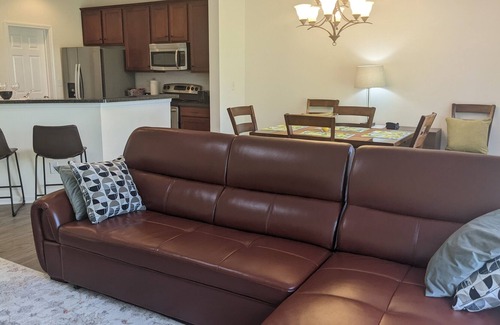 Pineville Casa | ✅!NEW and COZY! Near Ballantyne and Charlotte.