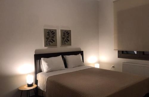 Ioannina Apartamento | New and spacious accommodation in Ioannina!