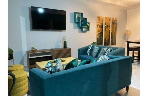 Comayagua Apartamento | Nuevo y amplio Town House amoblado en Comayagua 2