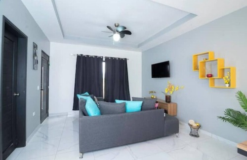 Comayagua Apartamento | Nuevo y amplio Town House amoblado en Comayagua 3