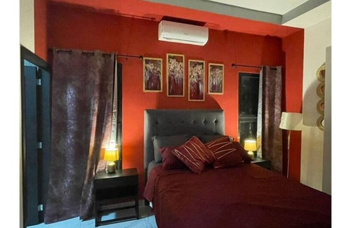 Comayagua Apartamento | Nuevo y amplio Town House amoblado en Comayagua 4
