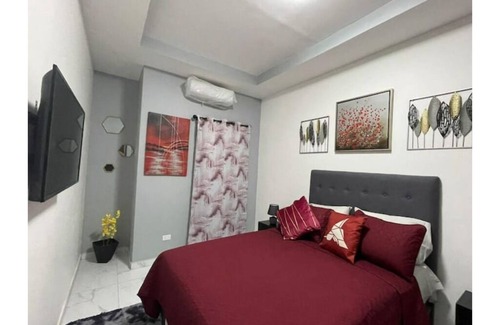 Comayagua Apartamento | Nuevo y amplio Town House amoblado en Comayagua 4