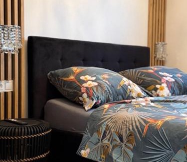 Czechowice-Dziedzice Apartamento | New Apart