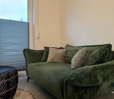 Czechowice-Dziedzice Apartamento | New Apart