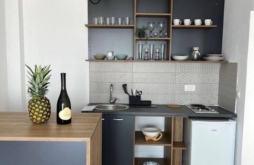 Utjeha Hladna Uvala Apartamento | Apartment Complex with Pool in Bar, Montenegro / NEW! Apartment 2 with Pool in Bar, Montenegro