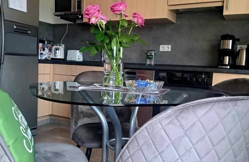 Dhron Apartamento | NEW! Apartment at the old bakery