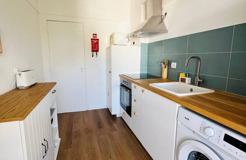 Baiona Apartamento | New Apartment Brisa Vicentina