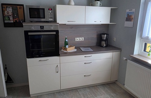 Altendiez Apartamento | Vacation apartment Ernebibbel - comfortable apartment with terrace