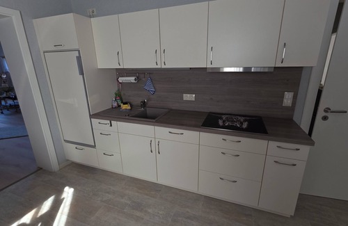 Altendiez Apartamento | Vacation apartment Ernebibbel - comfortable apartment with terrace