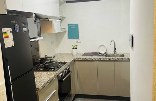 San Miguel Apartamento | Departamento nuevo frente al Mar