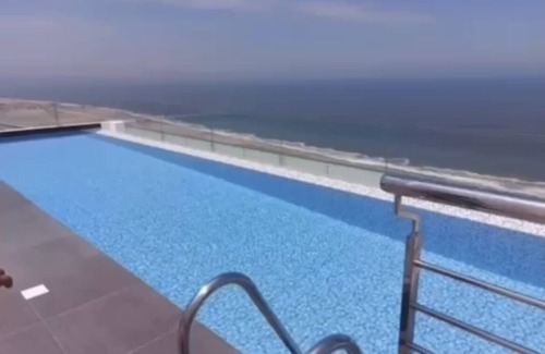 San Miguel Apartamento | Departamento nuevo frente al Mar