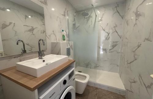 Neuilly-sur-Seine Apartamento | New Apartment Hotel Palais des Congrès Porte Maillot 31