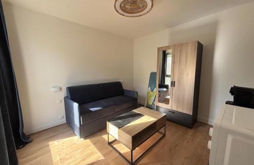 Neuilly-sur-Seine Apartamento | New Apartment Hotel Palais des Congrès Porte Maillot 31