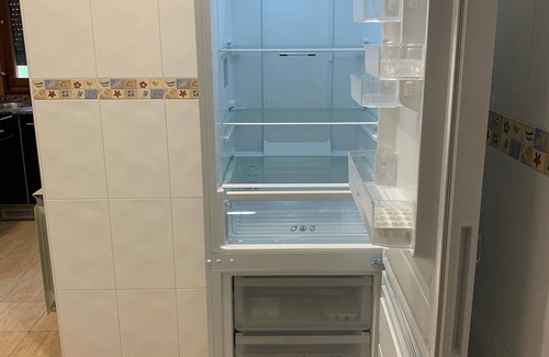 Distrito Oeste Apartamento | Apartamento zona residencial, todo exterior en Gijón
