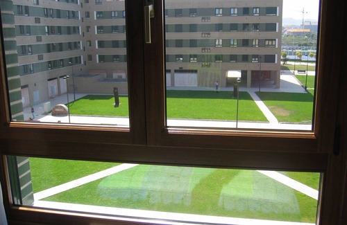Distrito Oeste Apartamento | Apartamento zona residencial, todo exterior en Gijón