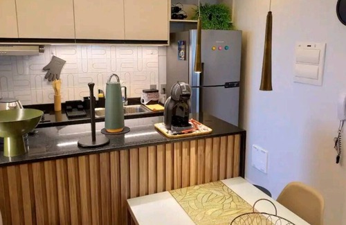 Vicente Pinzon Apartamento | New apartment, in the Vicente Pizzon neighborhood, next to Shopping Rio Mar.