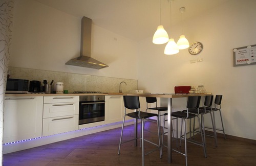 Alba Apartamento | Piso / apartamento - Riccione