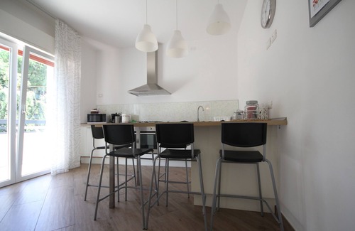 Alba Apartamento | Piso / apartamento - Riccione