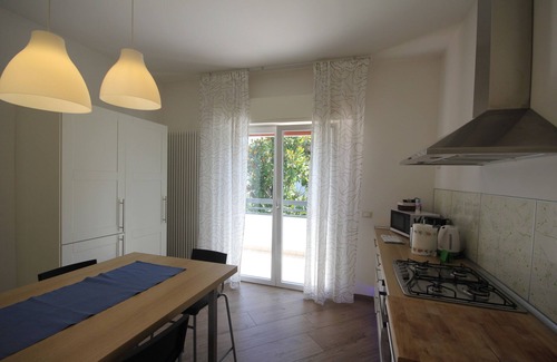 Alba Apartamento | Piso / apartamento - Riccione