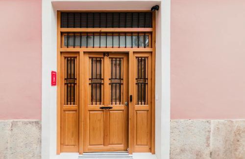 El Botanic Apartamento | New Apartment - La puerta de olivo