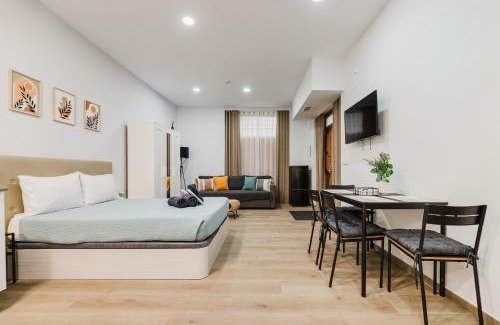 El Botanic Apartamento | New Apartment - La puerta de olivo