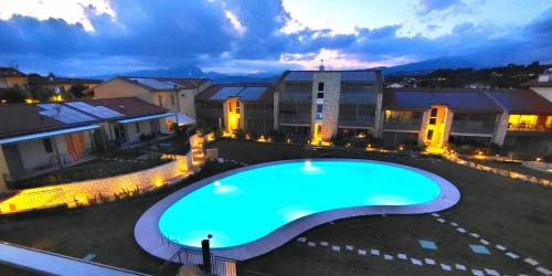 Montioni Apartamento | New Apartment Lazise