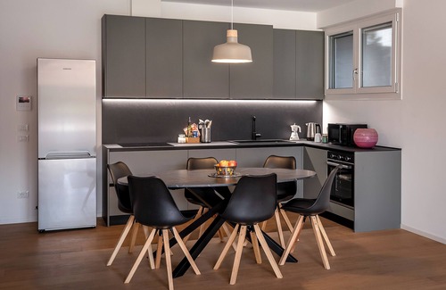 Treviso Apartamento | New apartment N3 - Treviso station