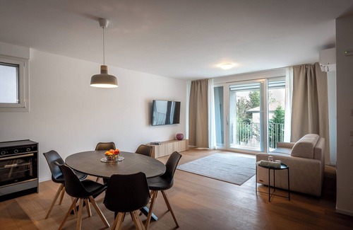 Treviso Apartamento | New apartment N3 - Treviso station