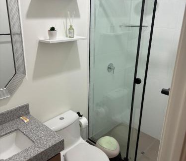Santa Catalina Apartamento | New apartment near business center